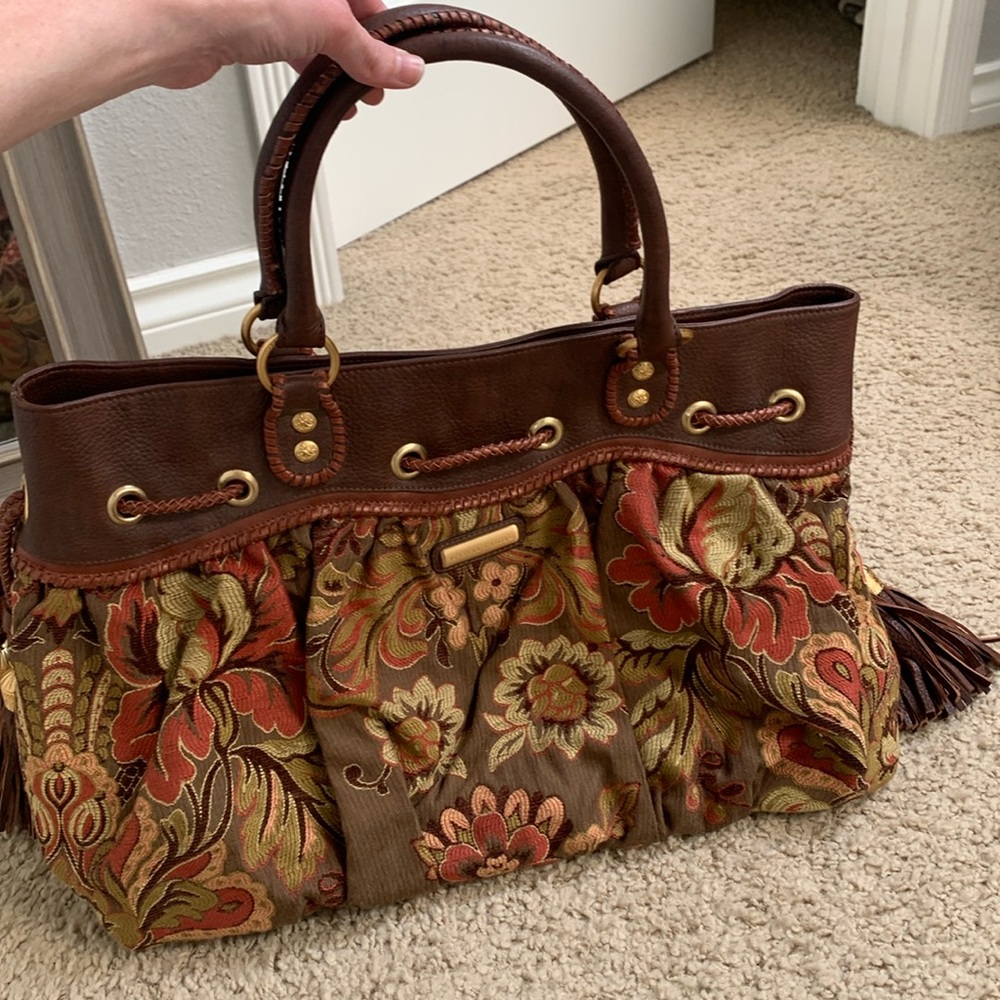 Isabella Fiore bag